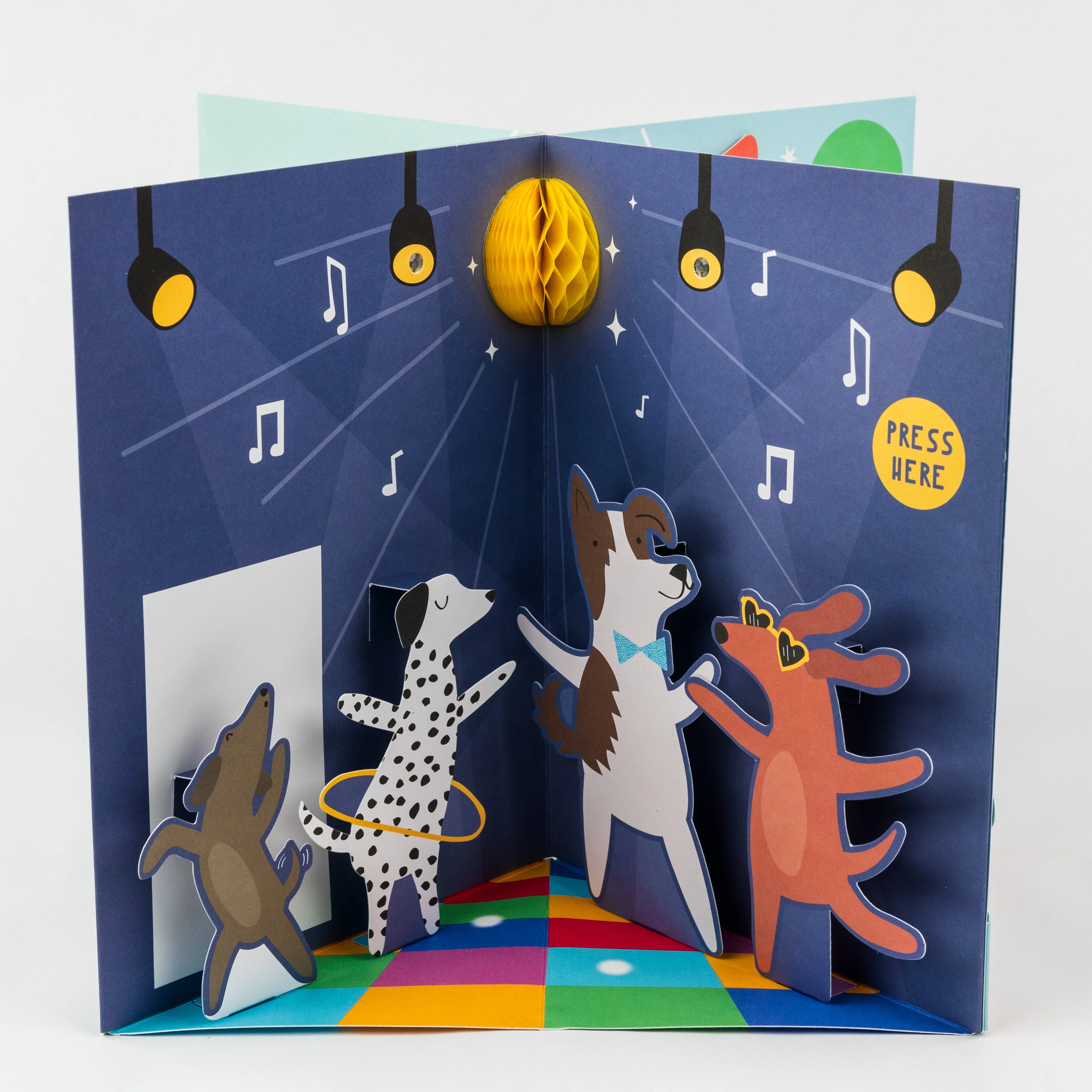 360 Dog Pawty - Image 3