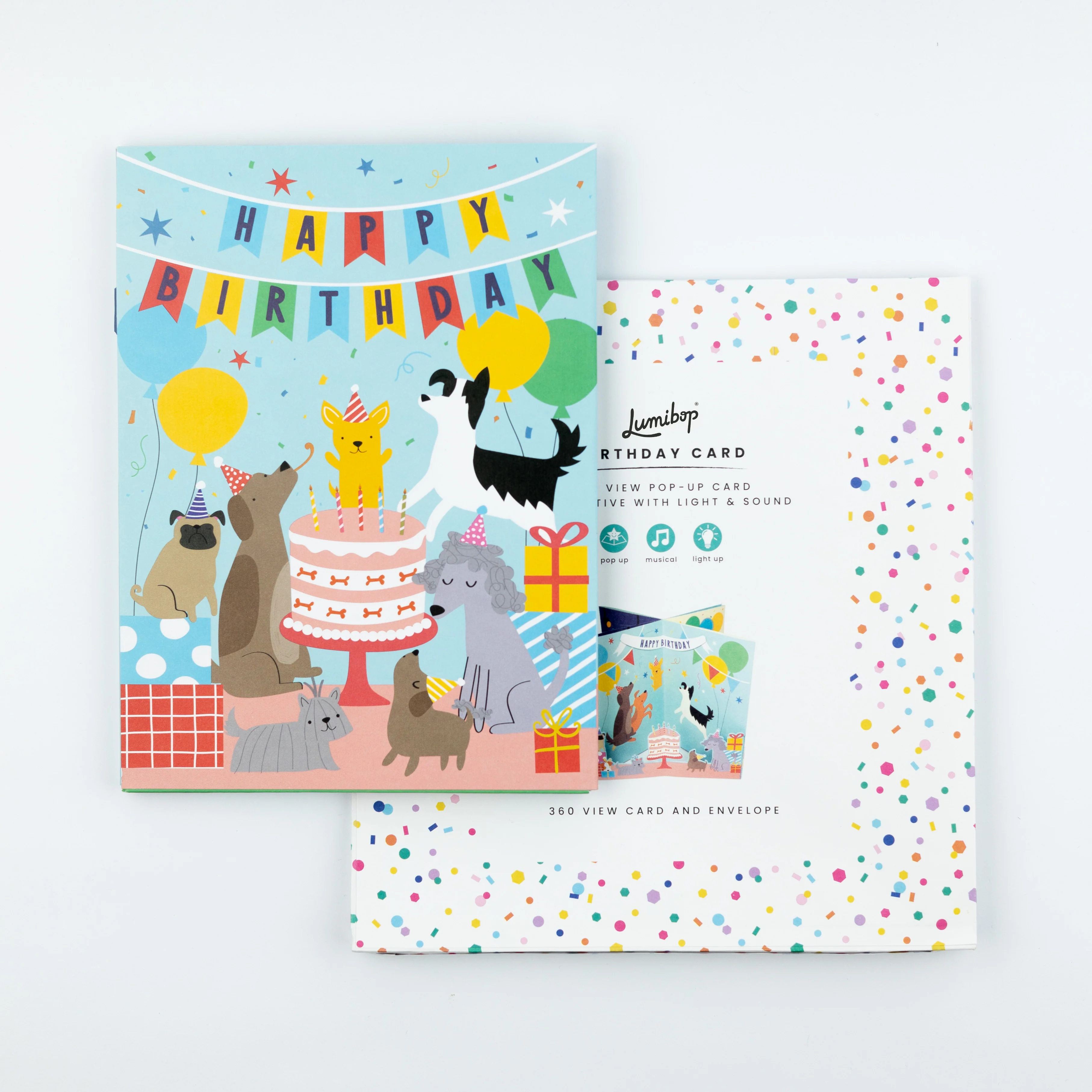 360 Dog Pawty - Image 6