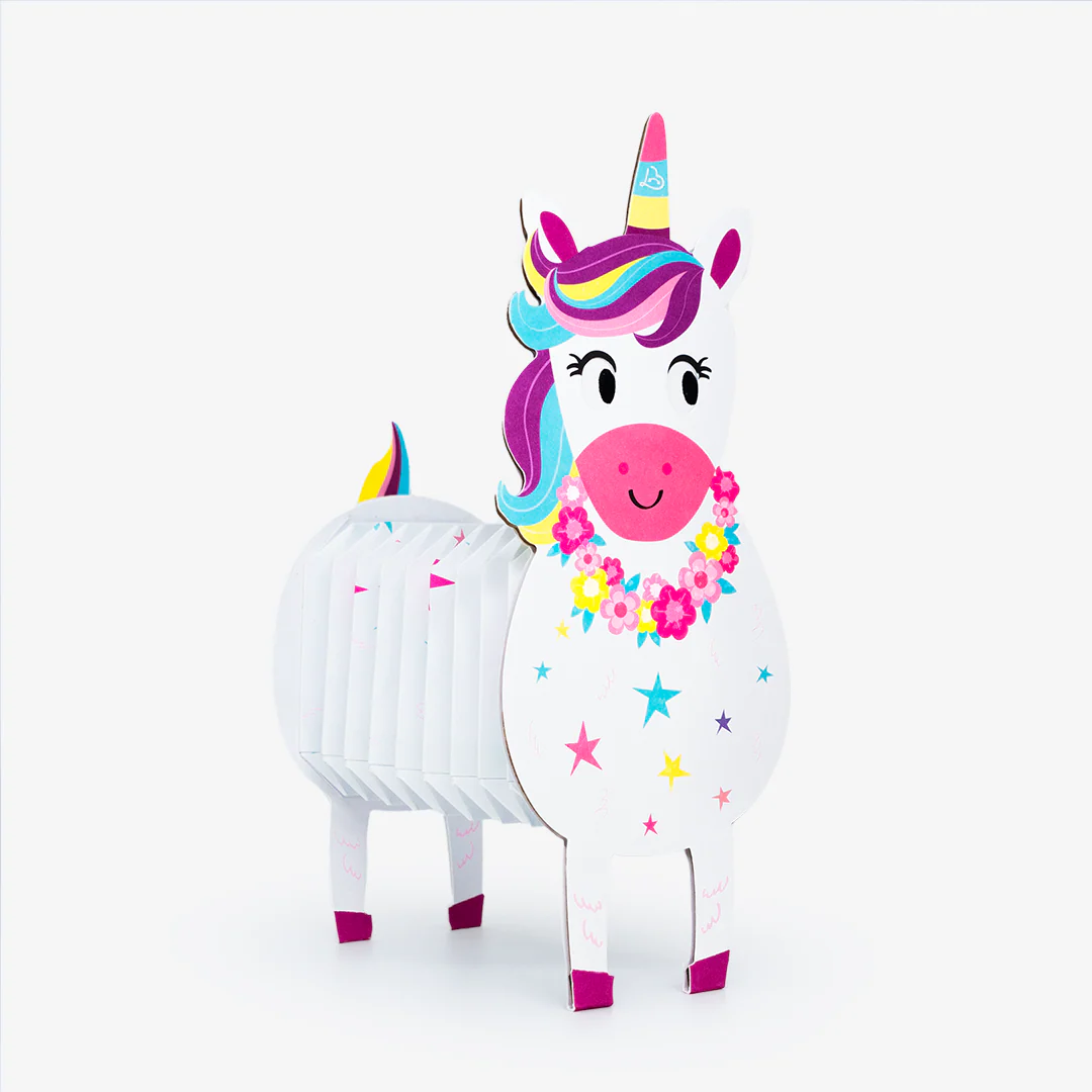 Birthday Unicorn - Image 3