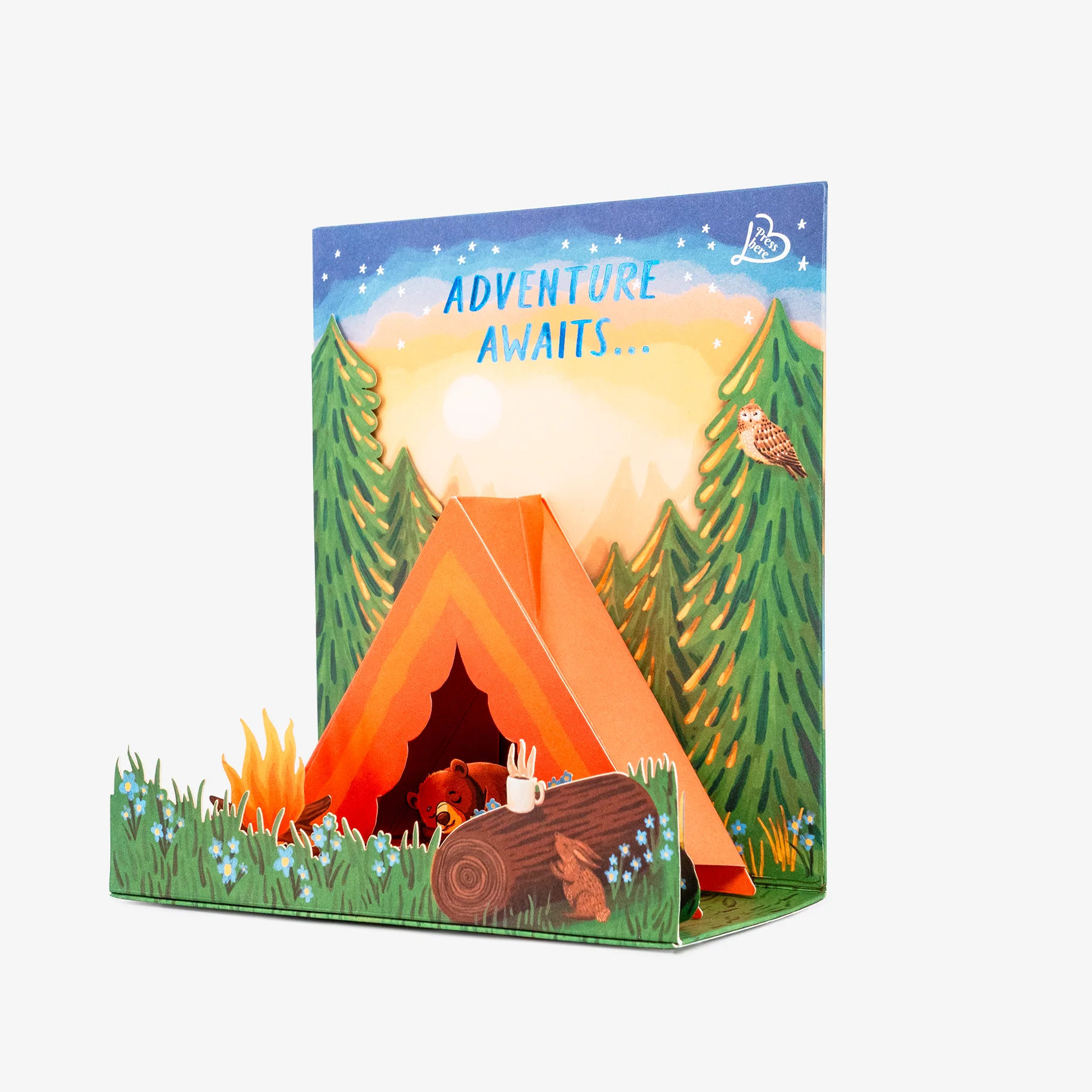 Camping Trip - Image 3