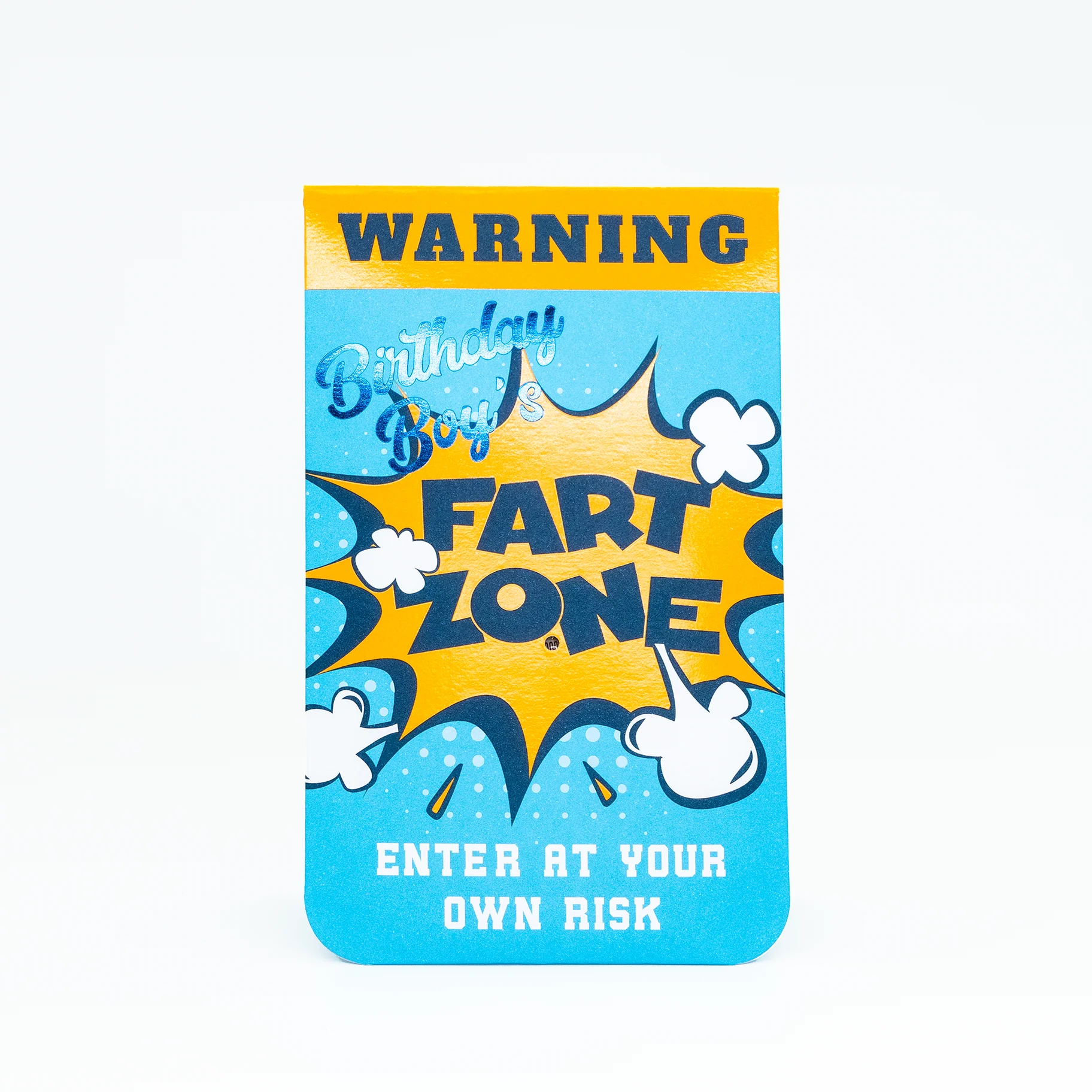 Fart Zone - Image 3