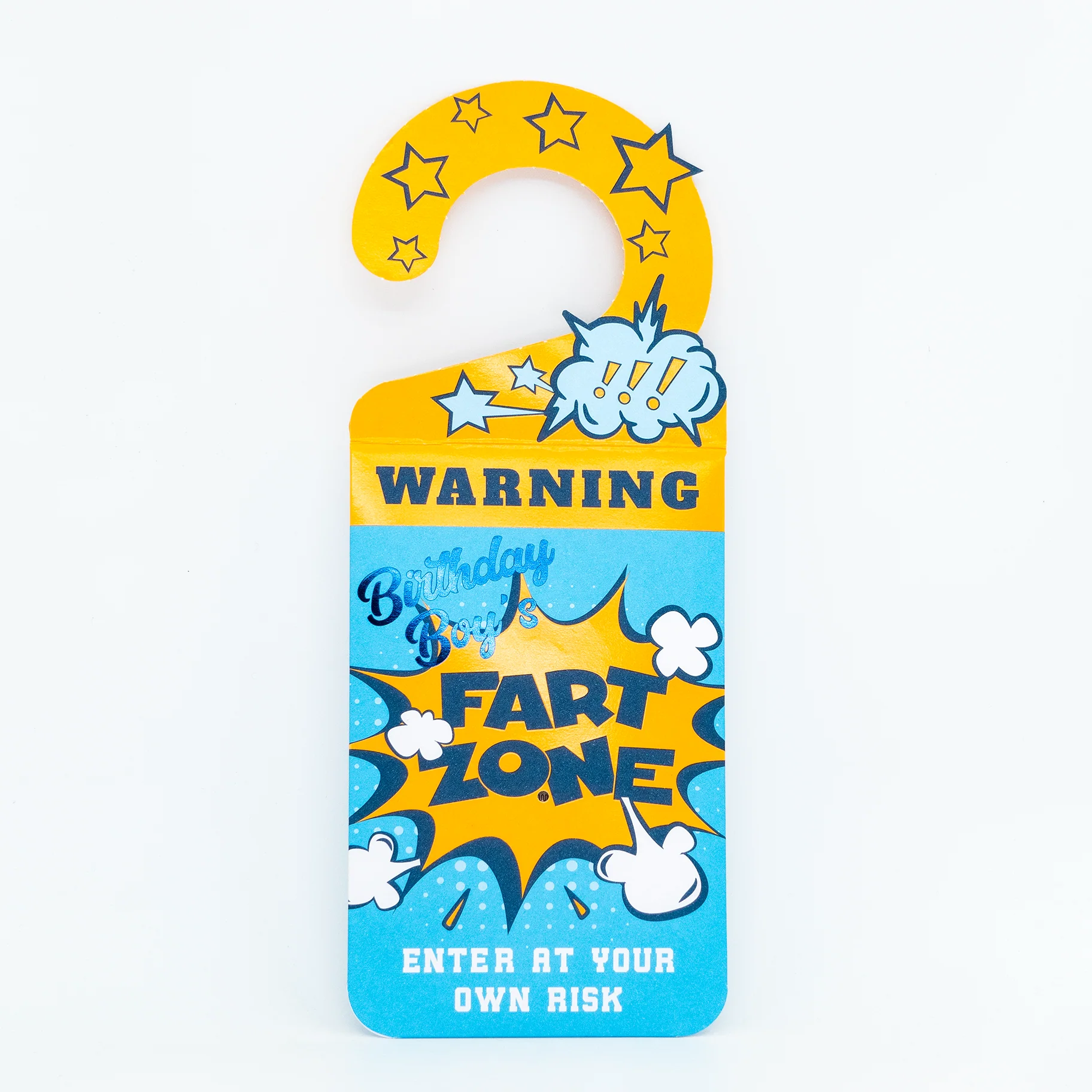 Fart Zone - Image 4