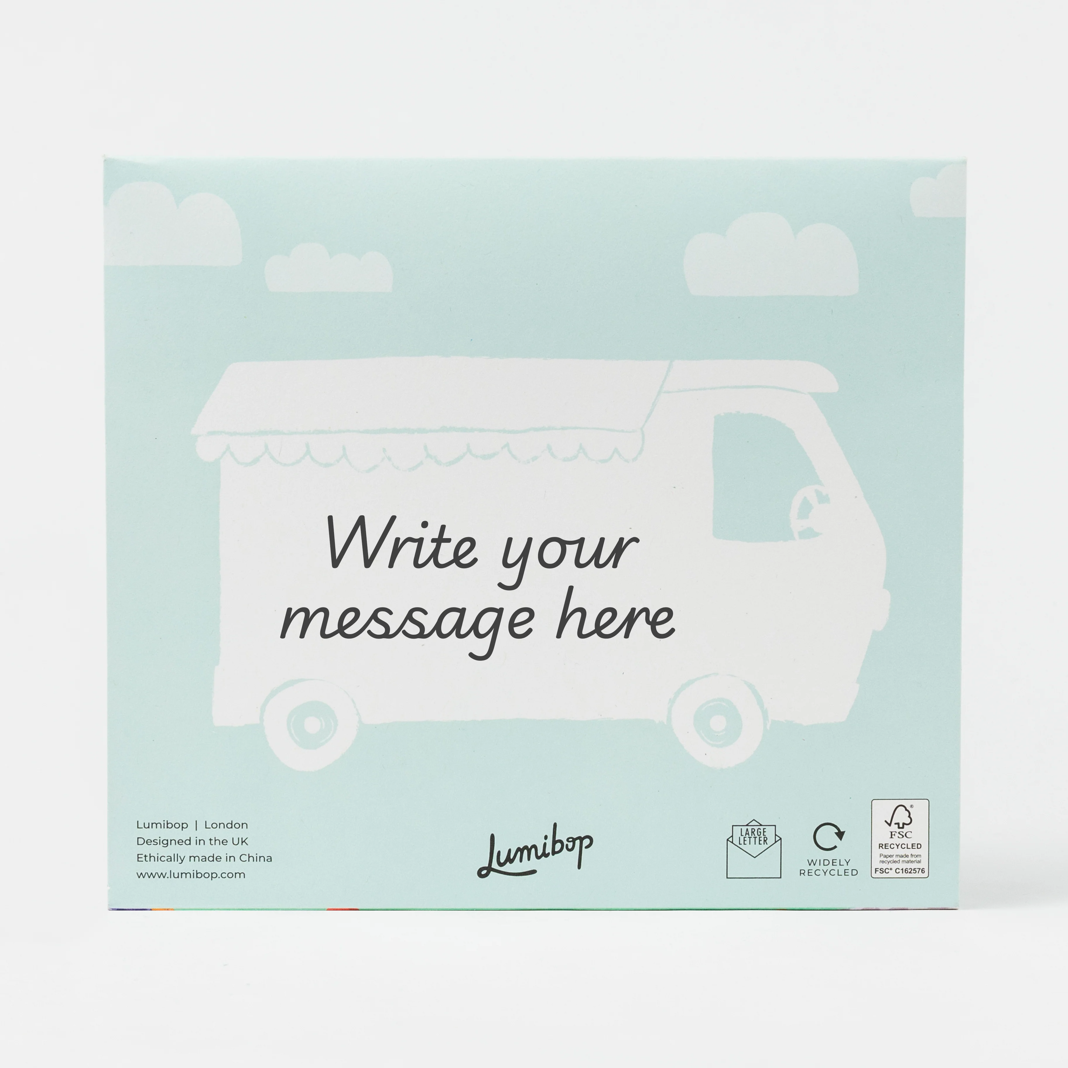 Flower Truck - Image 4