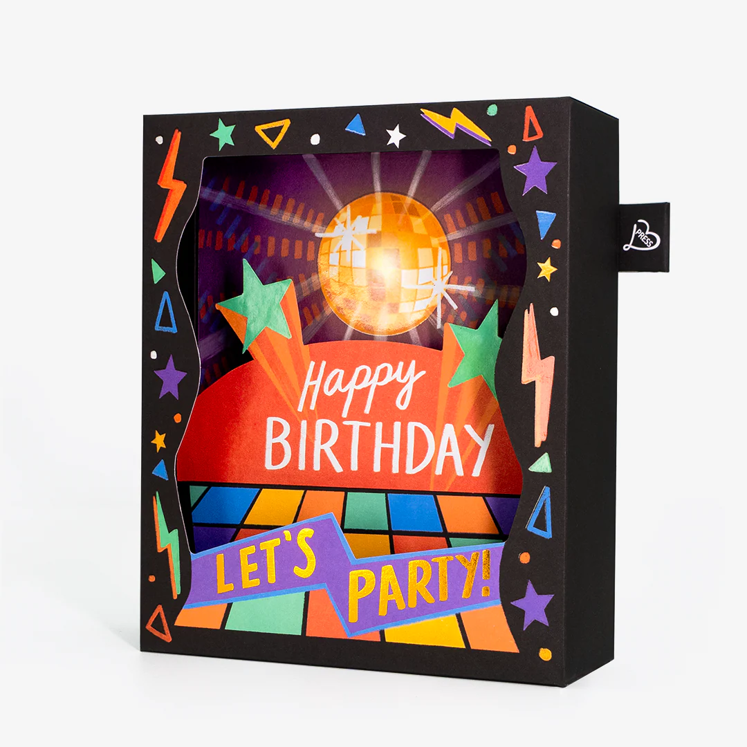 Funky Birthday - Image 4