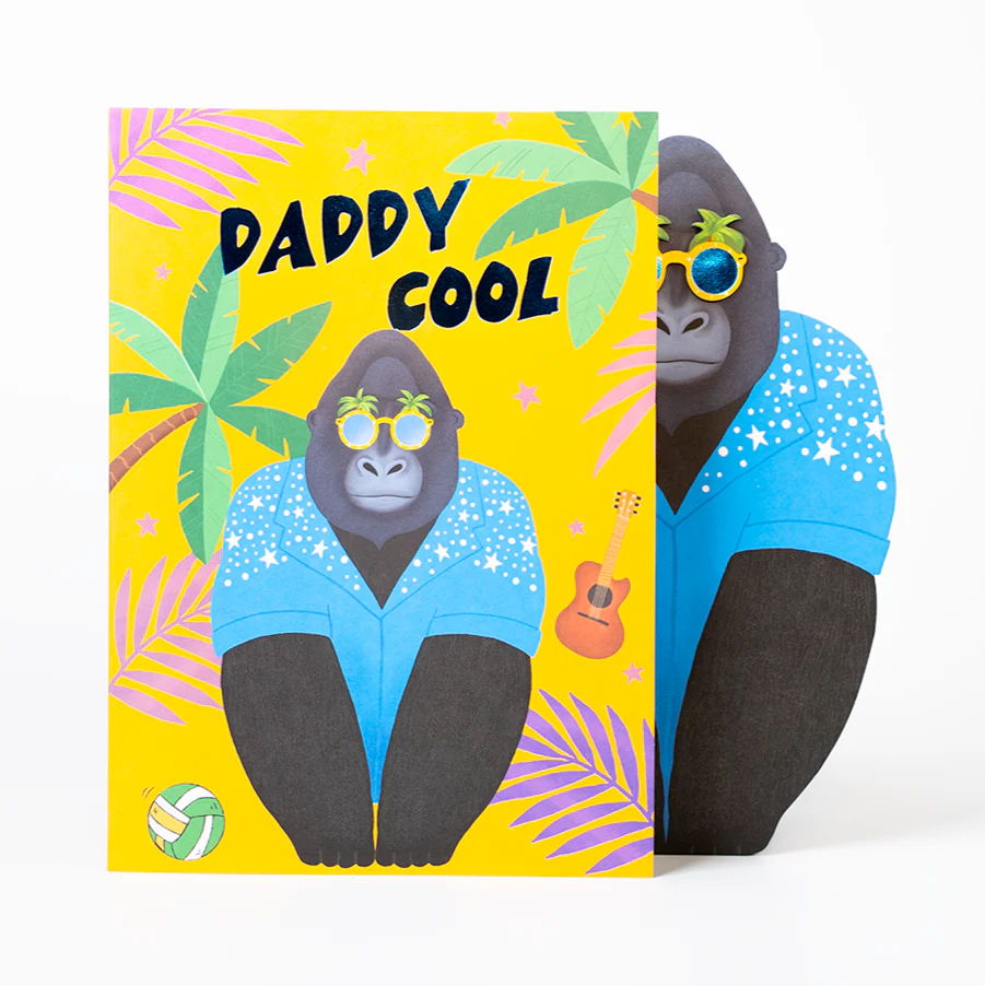 Gorilla Daddy - Image 3