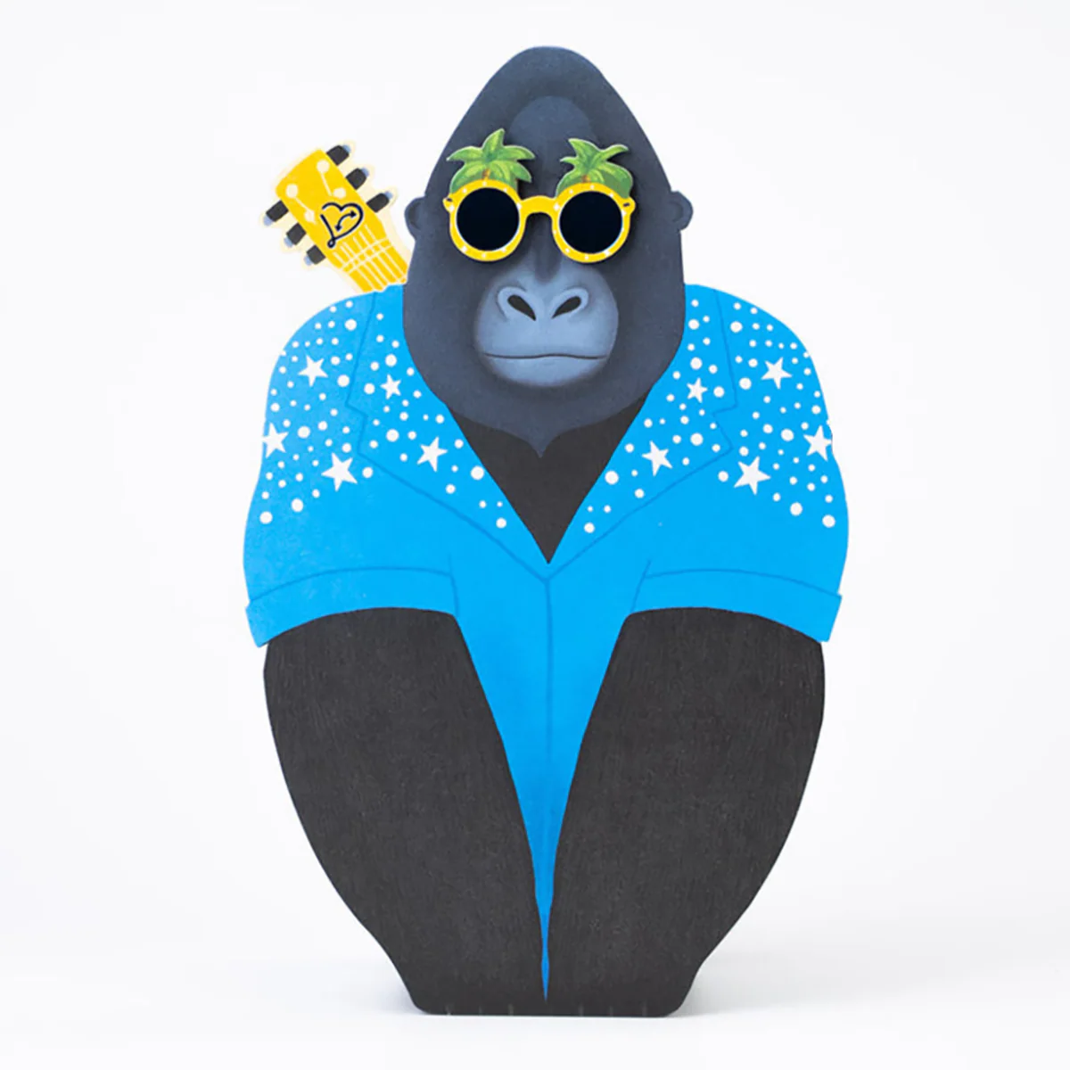 Gorilla Daddy - Image 4