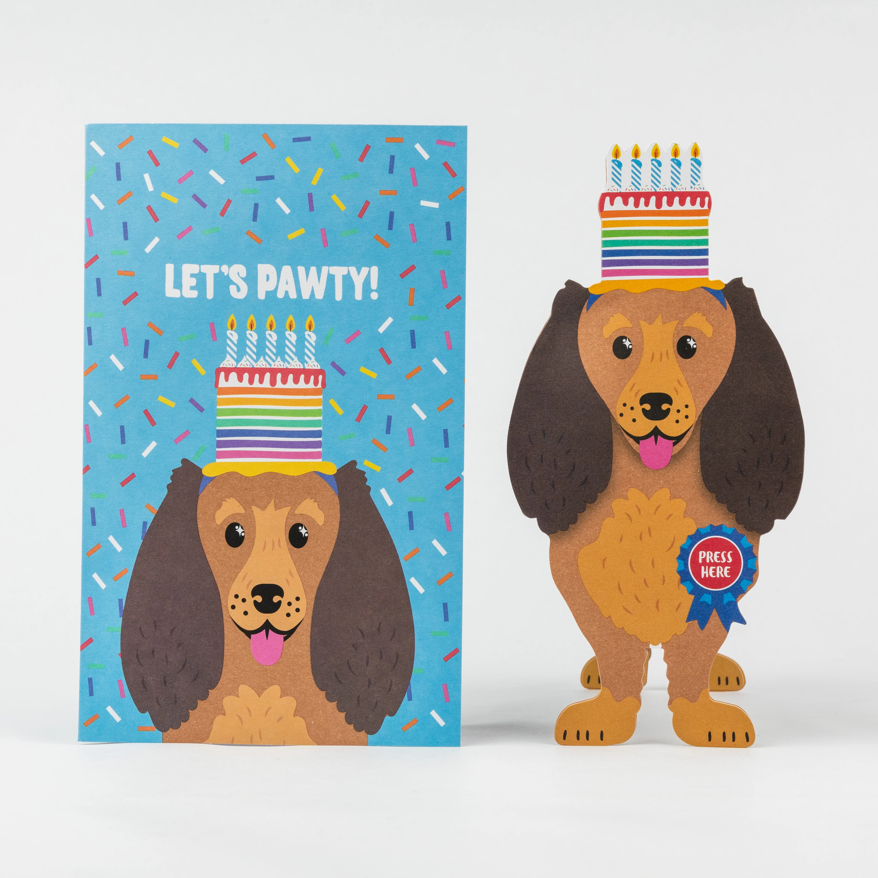 Let's Pawty - Image 6