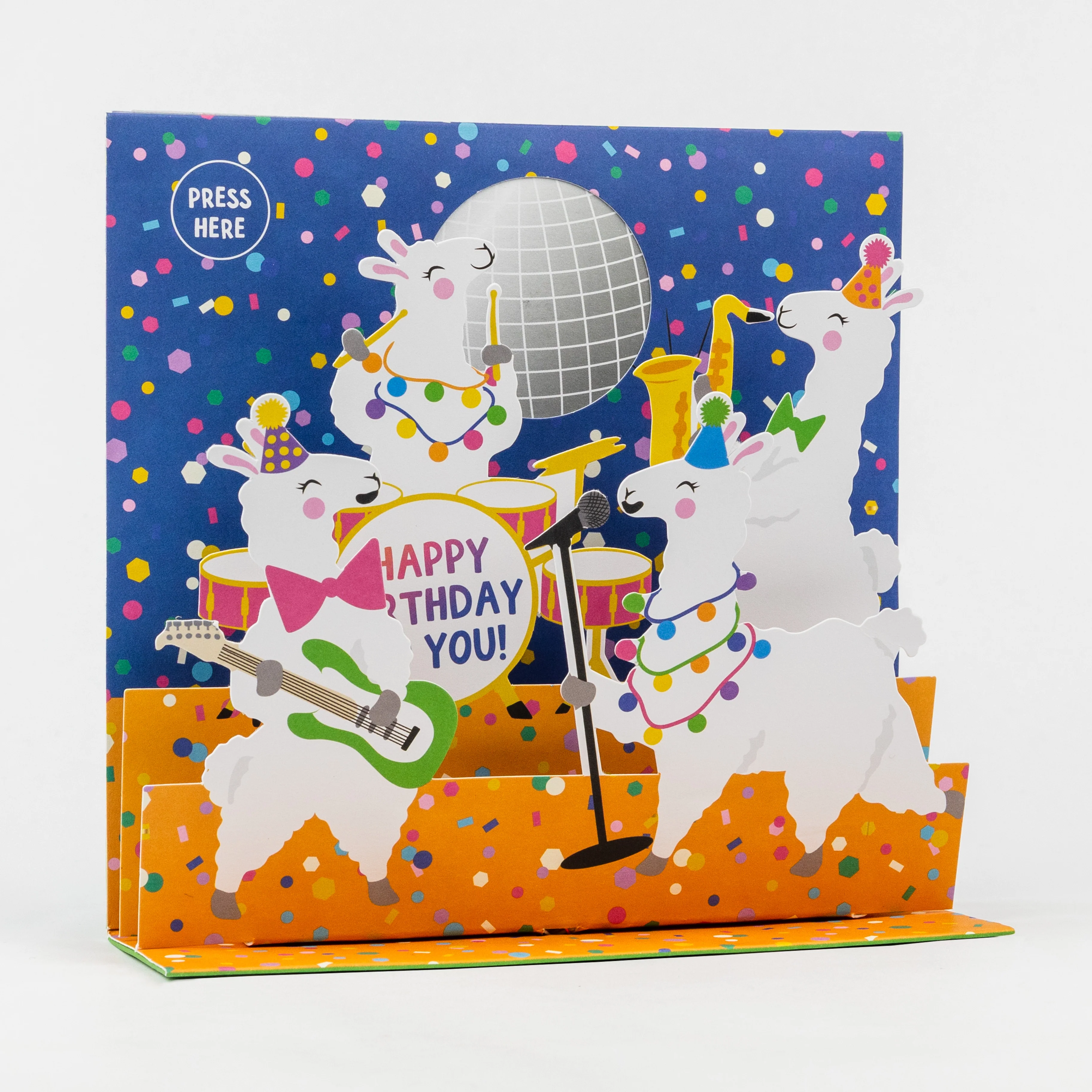 LLamazing Birthday - Image 3