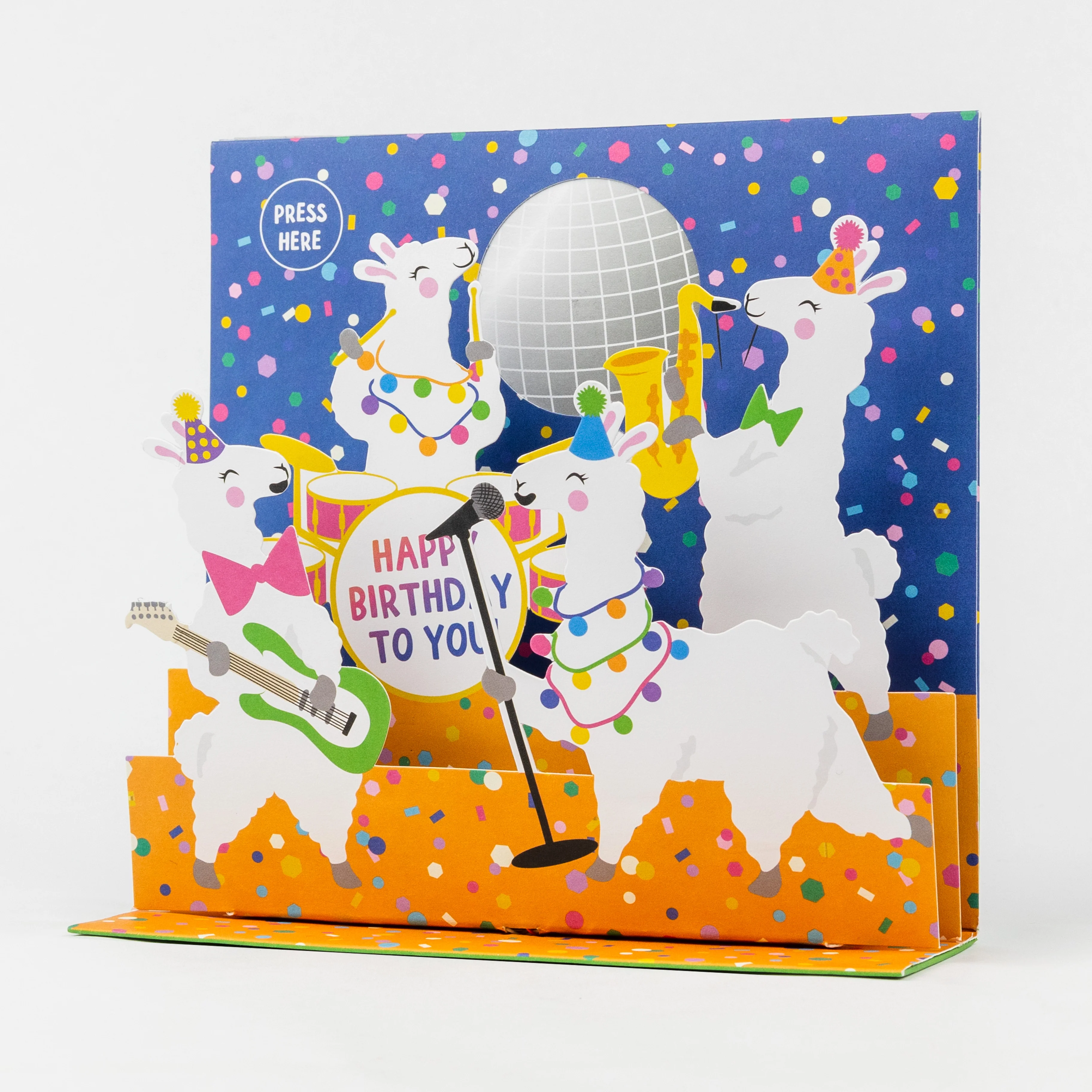 LLamazing Birthday - Image 6