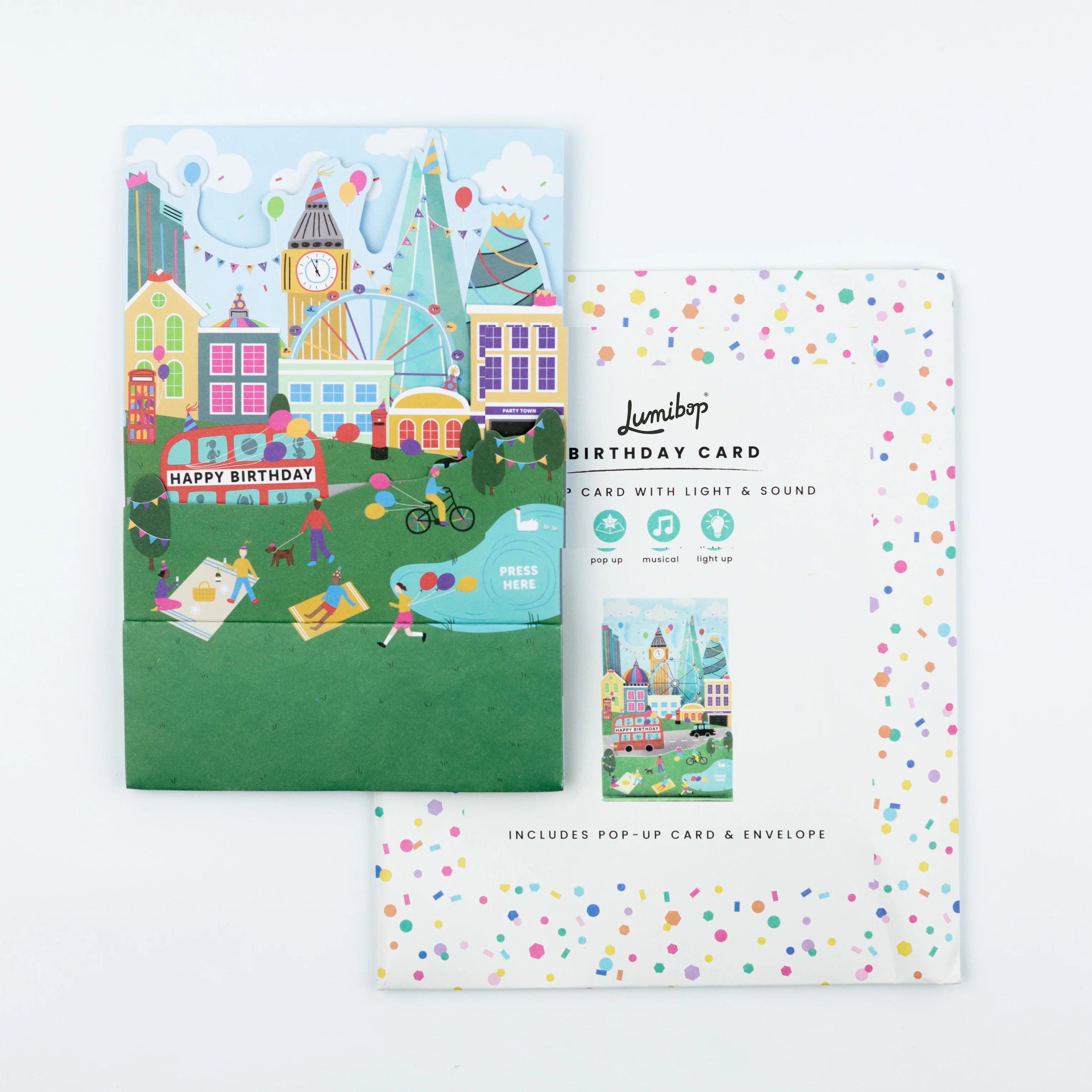 London Party Scene - Image 7