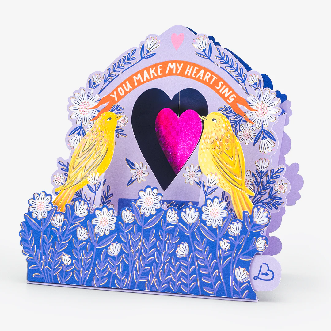 Love Birds - Image 3