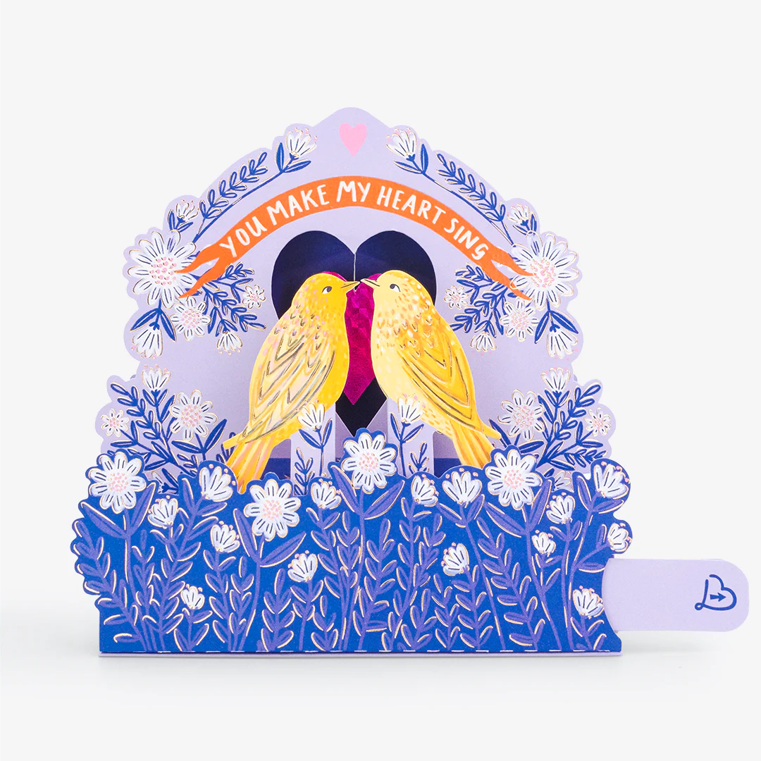 Love Birds - Image 4