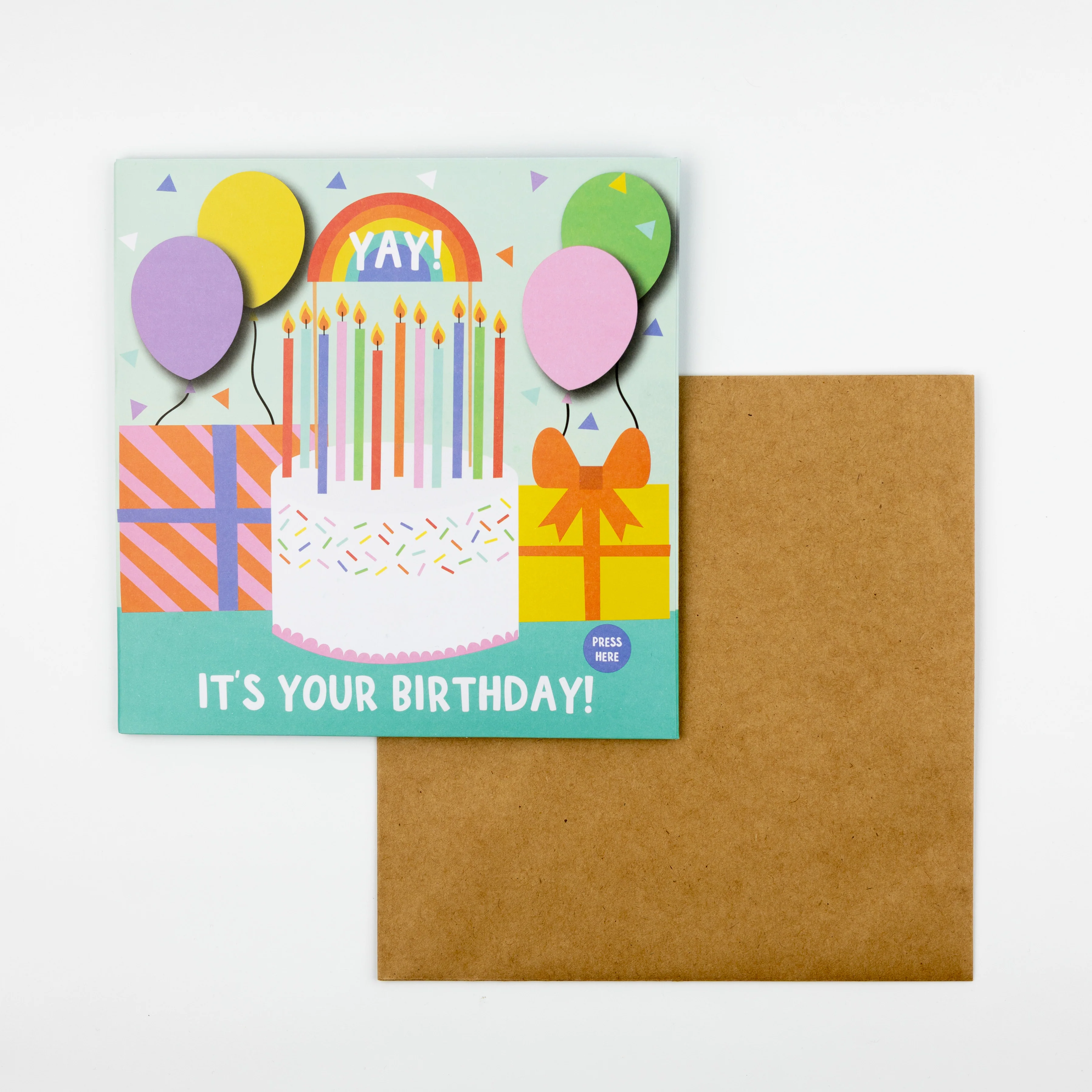 Singing Cake - Image 7