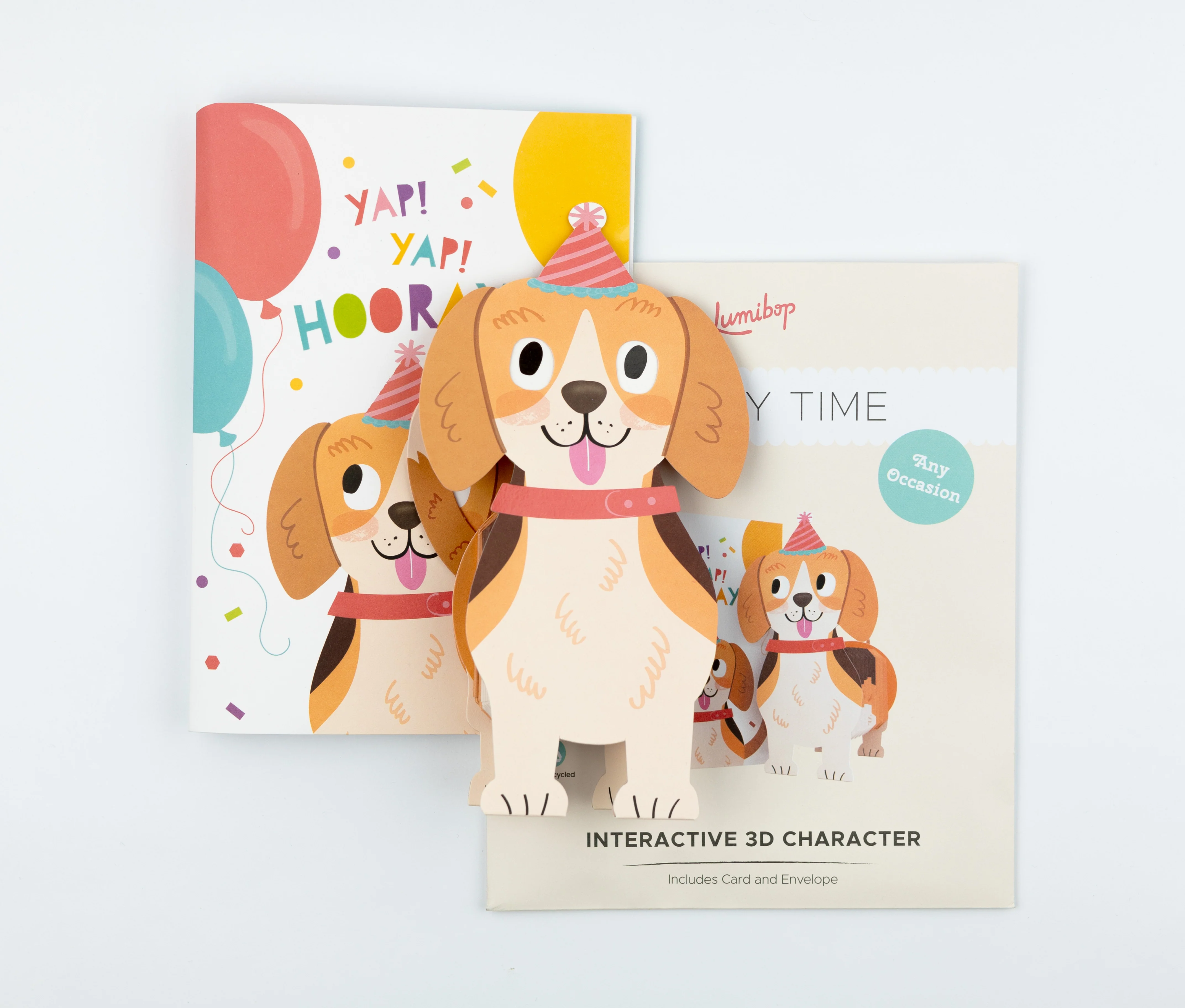 Pawty Time - Image 5