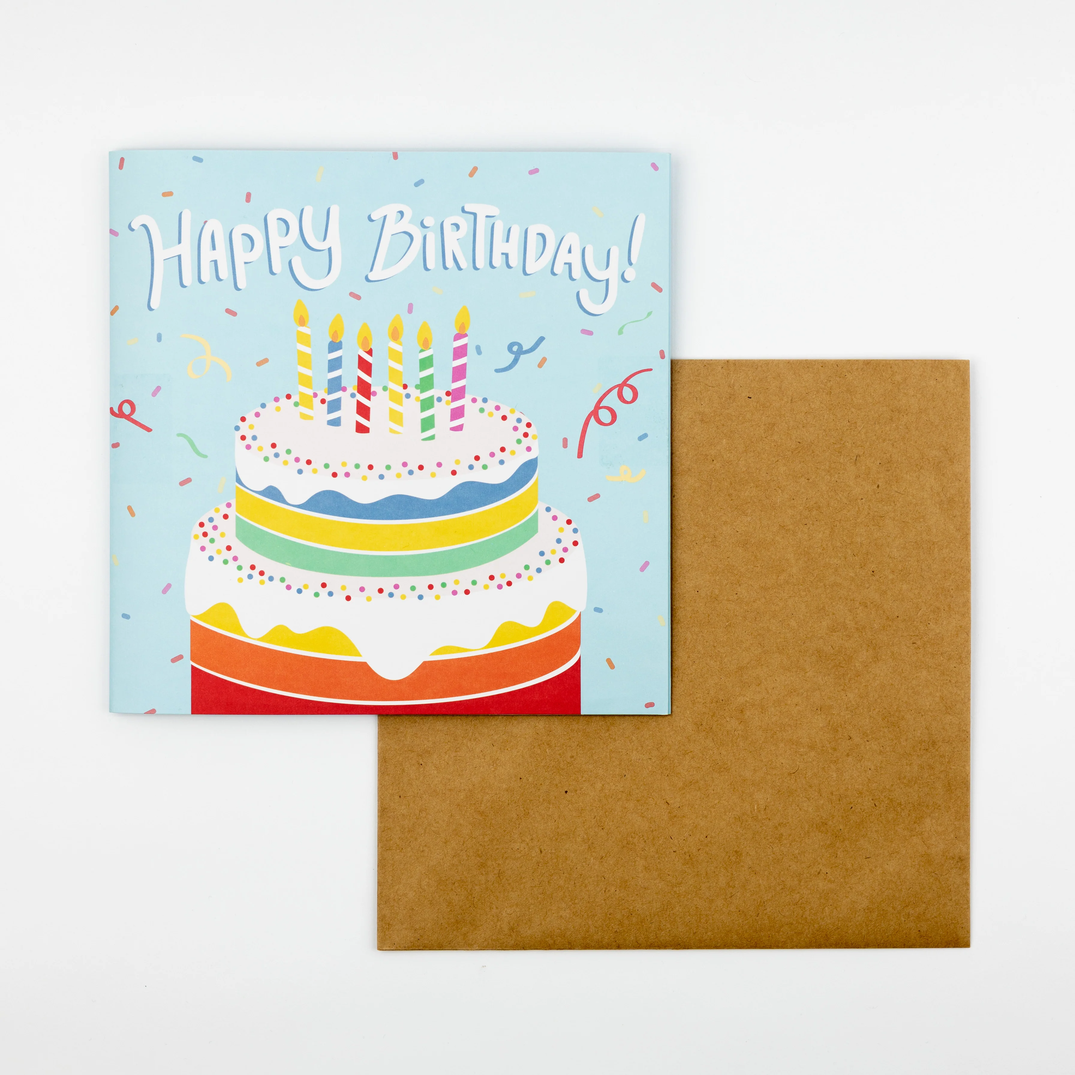 Pop-Up Cake - Image 8