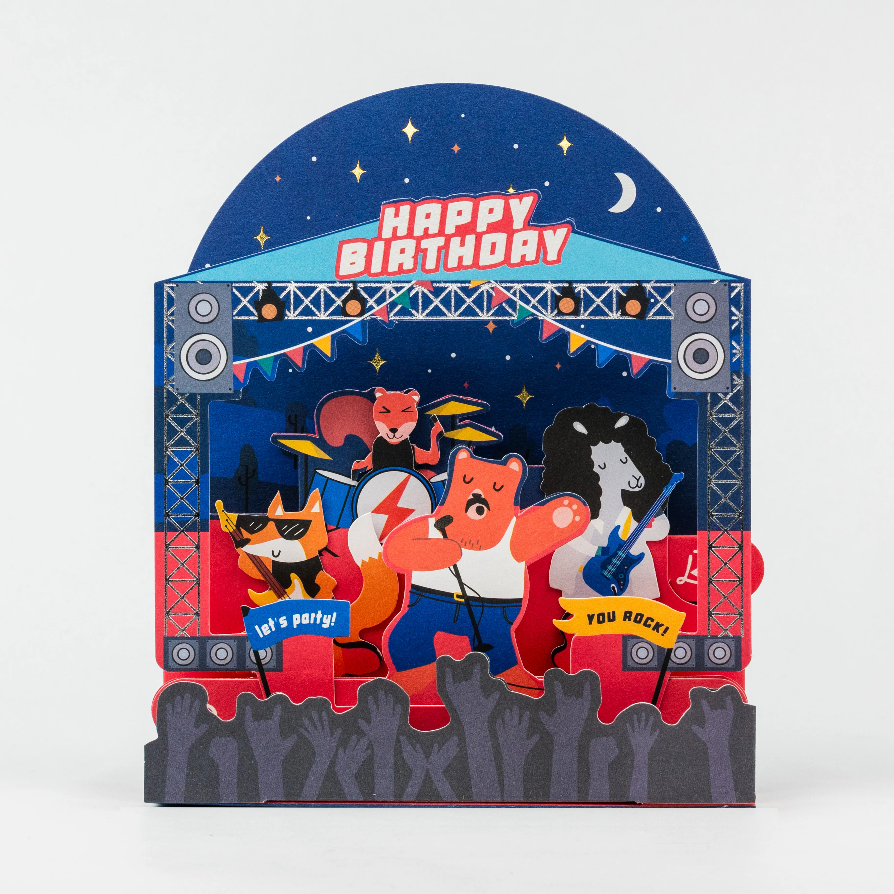 Rockin’ Forest - Image 3