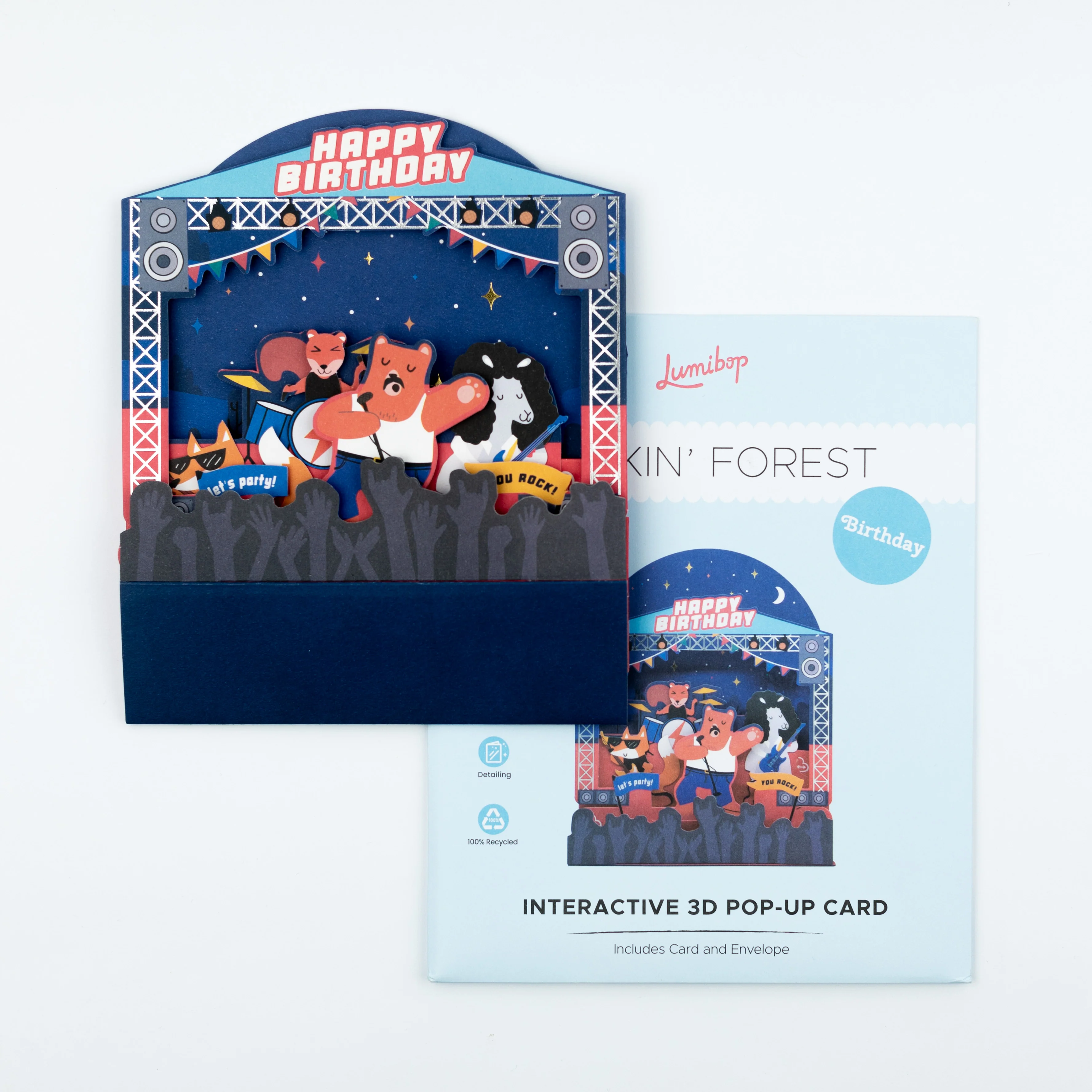 Rockin’ Forest - Image 6