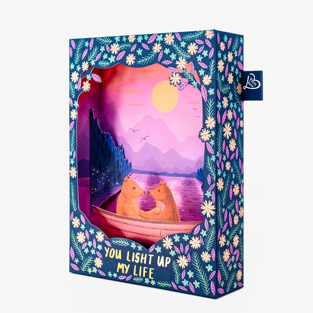 Light Up My Life - Image 4