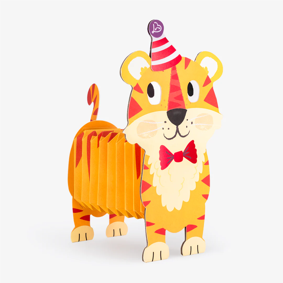 Young Tiger - Image 4