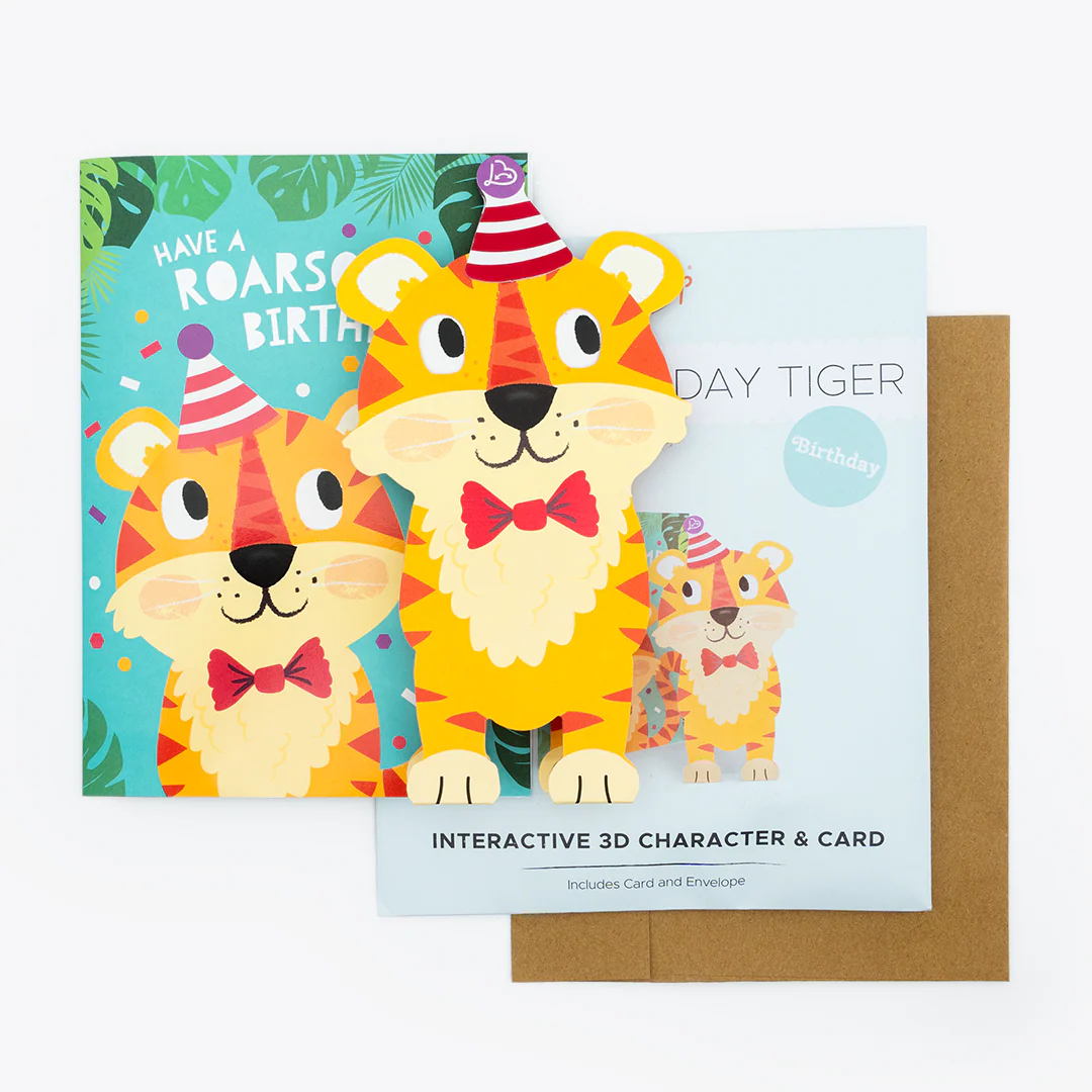 Young Tiger - Image 7